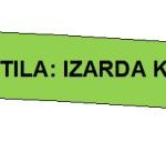 izrada