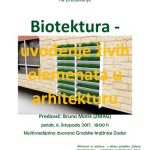 biotektura foto