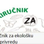 Priručnik za ekološku poljoprivredu