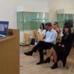 foto konferencija o drustveno poduzetnistvu